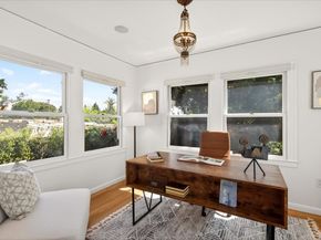 1315 James Avenue, Redwood City CA 94062