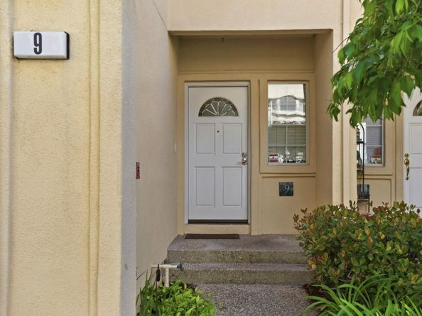 4173 El Camino Real 9, Palo Alto CA 94306