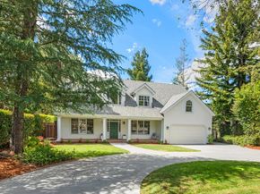 16255 Short Road, Los Gatos CA 95032