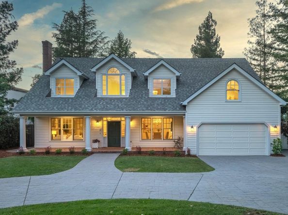 16255 Short Road, Los Gatos CA 95032