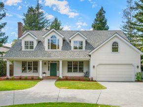16255 Short Road, Los Gatos CA 95032