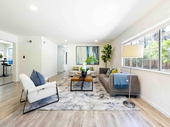 10101 Richwood Drive, Cupertino CA 95014