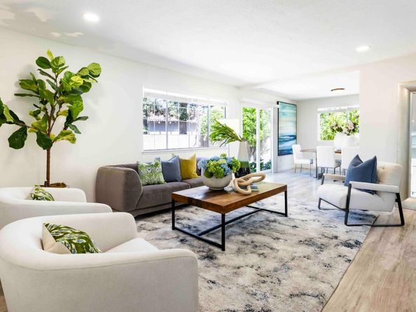 10101 Richwood Drive, Cupertino CA 95014