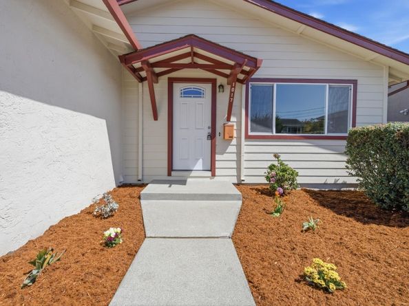 1017 Golden Gate Avenue, Half Moon Bay CA 94019