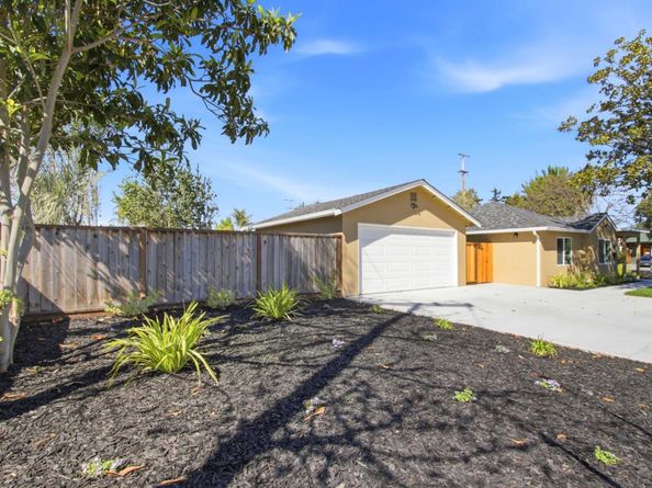 1150 Kiely Boulevard, Santa Clara CA 95051