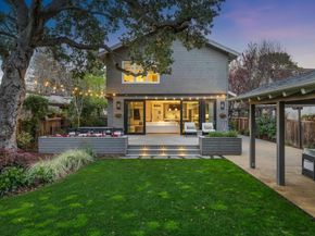 1042 Cowper Street, Palo Alto CA 94301