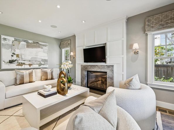 1042 Cowper Street, Palo Alto CA 94301