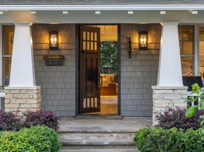 1042 Cowper Street, Palo Alto CA 94301