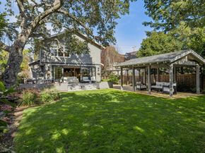 1042 Cowper Street, Palo Alto CA 94301