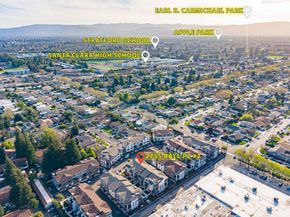 2755 Ball Place 2, Santa Clara CA 95051