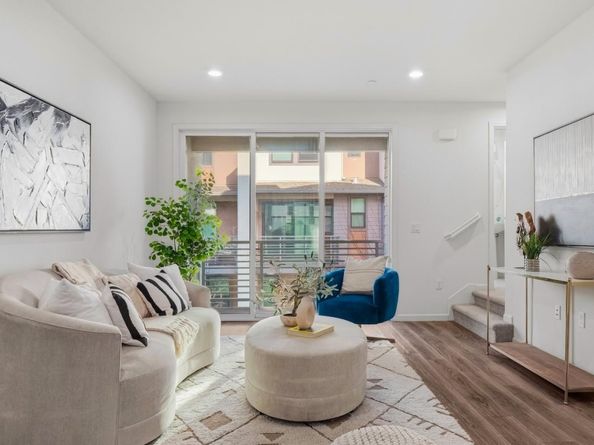 2755 Ball Place 2, Santa Clara CA 95051