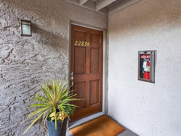 2289 Sun Glory Lane A, San Jose CA 95124