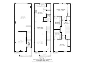 651 Cinnamon, Mountain View CA 94043