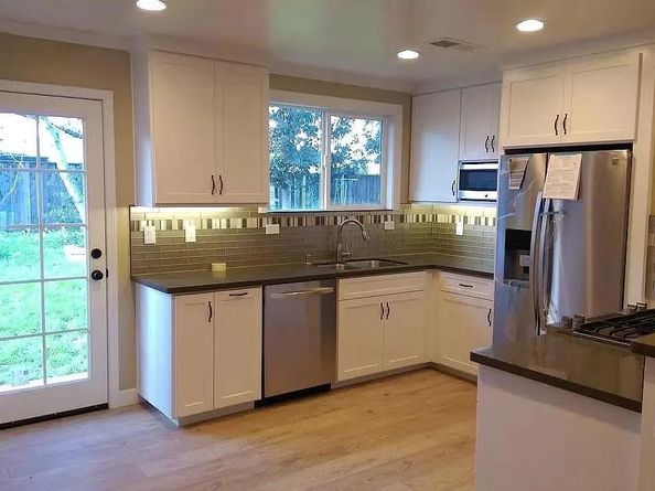 653 & 661 N Daniel Way, San Jose CA 95128