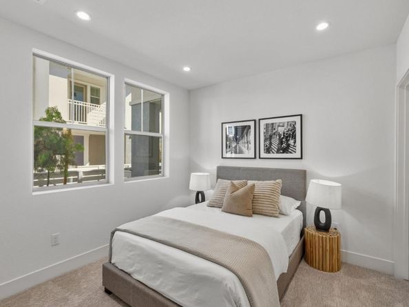 214 Oak Circle, Walnut Creek CA 94597