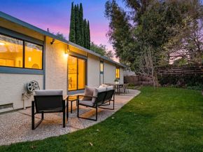 7242 Sharon Drive, San Jose CA 95129