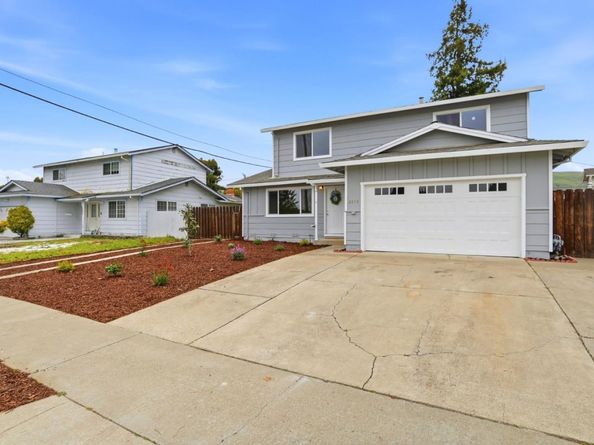 2074 Ashwood Lane, San Jose CA 95132