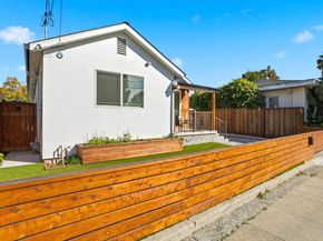 614 N 12th Street, San Jose CA 95112
