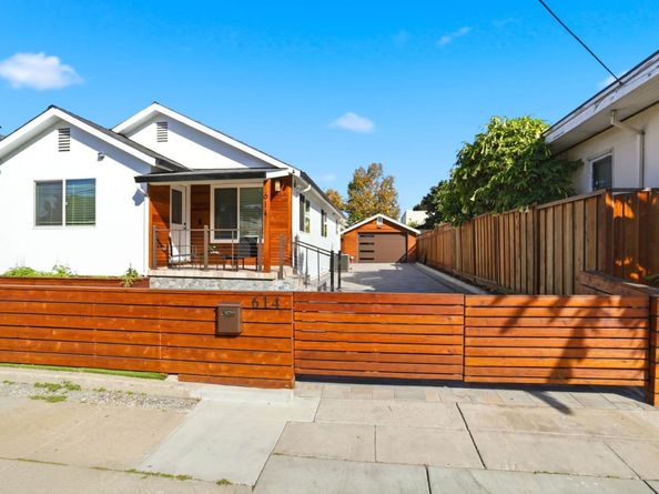 614 N 12th Street, San Jose CA 95112