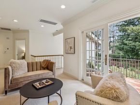 58 Deodora Drive, Atherton CA 94027