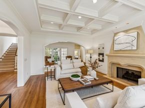 58 Deodora Drive, Atherton CA 94027