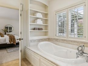 58 Deodora Drive, Atherton CA 94027