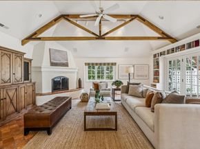 58 Deodora Drive, Atherton CA 94027