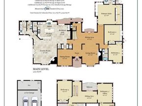 58 Deodora Drive, Atherton CA 94027