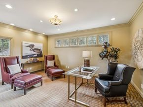 58 Deodora Drive, Atherton CA 94027