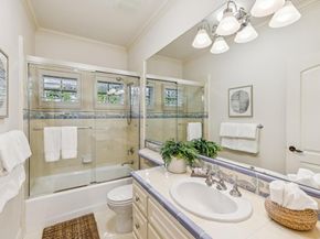 58 Deodora Drive, Atherton CA 94027