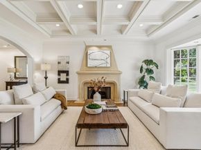 58 Deodora Drive, Atherton CA 94027