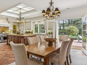 58 Deodora Drive, Atherton CA 94027