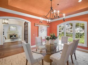 58 Deodora Drive, Atherton CA 94027