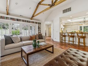 58 Deodora Drive, Atherton CA 94027