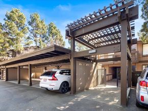 3323 La Mesa Drive 5, San Carlos CA 94070
