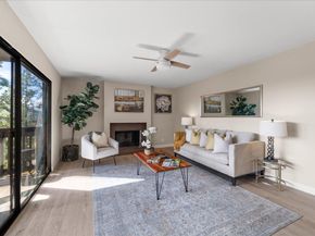 3323 La Mesa Drive 5, San Carlos CA 94070