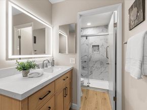 3323 La Mesa Drive 5, San Carlos CA 94070