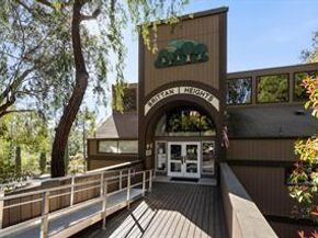 3323 La Mesa Drive 5, San Carlos CA 94070