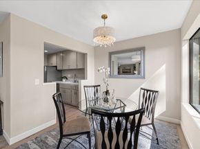 3323 La Mesa Drive 5, San Carlos CA 94070