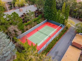 3323 La Mesa Drive 5, San Carlos CA 94070