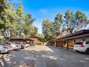 3323 La Mesa Drive 5, San Carlos CA 94070