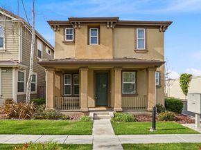 257 Rayos Del Sol Drive, San Jose CA 95116