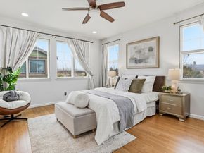 257 Rayos Del Sol Drive, San Jose CA 95116