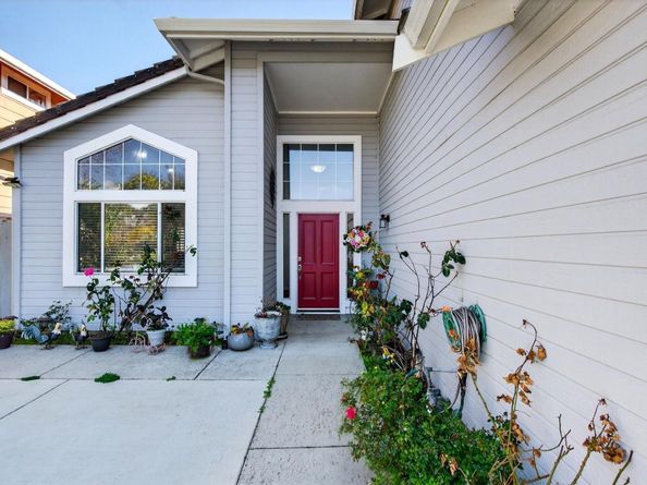 3330 Vernice Avenue, San Jose CA 95127