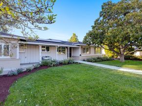 11891 Brookglen Drive, Saratoga CA 95070