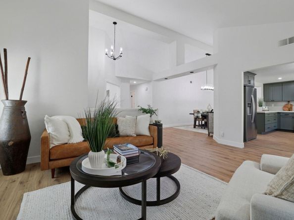 3128 Lake Trasimeno Drive, San Jose CA 95135