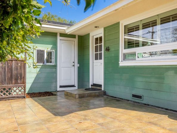 624 Riverview Drive, Capitola CA 95010