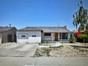 2645 Rebeiro Avenue, Santa Clara CA 95051