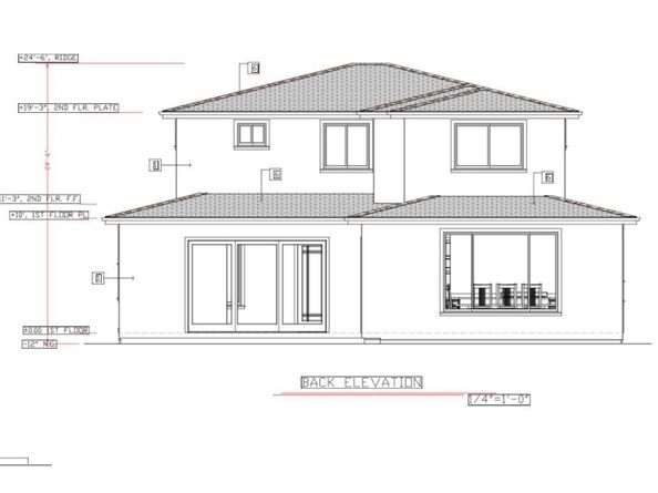 2645 Rebeiro Avenue, Santa Clara CA 95051
