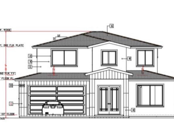 2645 Rebeiro Avenue, Santa Clara CA 95051